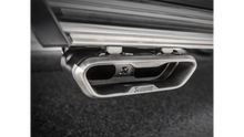 Load image into Gallery viewer, Akrapovic #S-ME/TI/2H Cat-Back Titanium Exhaust, 15-18&#39; Mercedes-AMG G63 (W463)