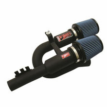 Load image into Gallery viewer, Injen #SP1125WB Twin Air Intake for 07-10&#39; BMW 135i, 335i, 335ix N54 3.0L, BLACK