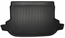 Load image into Gallery viewer, Husky Liners #49881 WeatherBeater Black Cargo Liner, 2014-2018 Subaru Forester