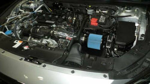 Injen #SP1677P Short Ram Intake for 2018+ Honda Accord 1.5L Turbo, Polished