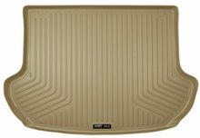 Load image into Gallery viewer, Husky Liners #28613 WeatherBeater Tan Cargo Liner for 2015-2020 Nissan Murano
