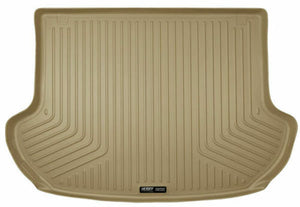 Husky Liners #28613 WeatherBeater Tan Cargo Liner for 2015-2020 Nissan Murano