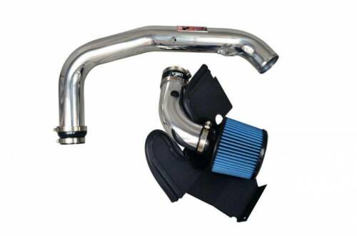 Injen #SP9063P Cold Air Intake for 2014-2016 Ford Fusion 2.0L Turbo, Polished