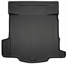 Load image into Gallery viewer, Husky Liners #41101 WeatherBeater Black Cargo Liner, 2014-2020 Chevrolet Impala