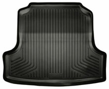 Load image into Gallery viewer, Husky Liners #48641 WeatherBeater Black Cargo Liner for 2013-2018 Nissan Altima