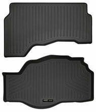Load image into Gallery viewer, Husky Liners 43761 WeatherBeater Black Cargo Liner, 2013-2020 Ford Fusion Hybrid