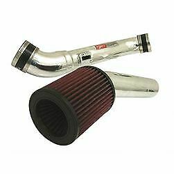 Injen Technolgoy #SP1993P Cold Air Intake for 03-07' Infiniti G35 Coupe POLISHED