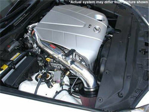Injen #SP2092BLK Performance Air Intake for 2006-2014 Lexus IS350 3.5L V6, Black