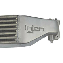 Load image into Gallery viewer, Injen #FM1582I Front Mount Intercooler for 2017+ Honda Civic Type R 2.0L Turbo