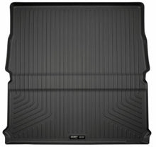 Load image into Gallery viewer, Husky Liners #24391 WeatherBeater Black Cargo Liner for 2016-2020 Honda Pilot