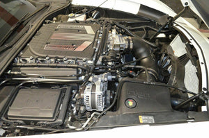 Injen #EVO7203 Performance Air Intake 2015'-2019' Corvette Z06 6.2L Supercharged
