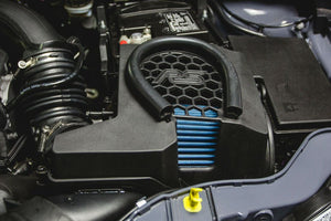 Agency Power AP-FOCRS-110 Cold Air Intake Kit,  2015-2018 Ford Focus RS