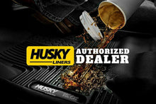 Load image into Gallery viewer, Husky Liners #98121 WeatherBeater Floor Liners for 2010-2015 Chevrolet Camaro