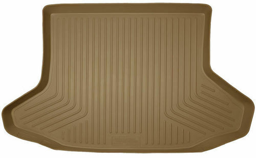 Husky Liners #44523 Weatherbeater Tan Cargo Liner for 2004-2009 Toyota Prius