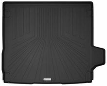 Load image into Gallery viewer, Husky Liners #70401 Weatherbeater Black Cargo Liner for 2018 Range Rover Sport