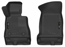 Load image into Gallery viewer, Husky Liners #52231 X-ACT Contour Floor Liners for 2016-2020 Chevrolet Camaro