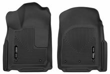 Load image into Gallery viewer, Husky Liners #53561 X-ACT Contour Floor Liners for 2011-2020 Jeep Grand Cherokee