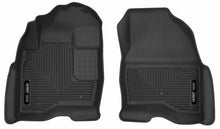 Load image into Gallery viewer, Husky Liners #53331 X-ACT Contour Floor Liners for 2015-2019 Ford Explorer