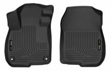 Load image into Gallery viewer, Husky Liners #52291 X-ACT Contour Front Floor Liners for 2017-2020 Honda CR-V
