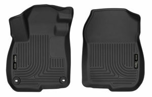 Husky Liners #52291 X-ACT Contour Front Floor Liners for 2017-2020 Honda CR-V
