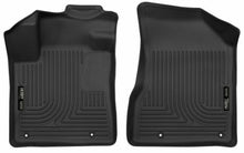 Load image into Gallery viewer, Husky Liners #52081 X-ACT Contour Front Floor Liners for 2015-2020 Nissan Murano