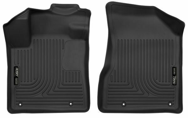 Husky Liners #52081 X-ACT Contour Front Floor Liners for 2015-2020 Nissan Murano