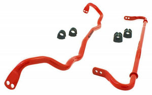 Eibach E40-35-023-02-11 Front and Rear Sway Bar Kit for 2016-2019 Ford Focus RS