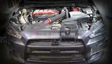 Load image into Gallery viewer, Injen #EVO1801 Cold Air Intake for 2008-2014 Mitsubishi Lancer Evo X L4-2.0T