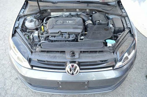 Injen #EVO3003 Cold Air Intake for '15-'18 VW Golf 1.8L(t) & '15-'19 VW Golf GTI