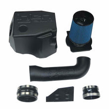 Load image into Gallery viewer, Injen #EVO5008 Cold Air Intake (Dry Air Filter) for 2012-2017 Jeep Wrangler 3.6L
