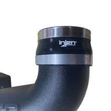 Load image into Gallery viewer, Injen #EVO5008C (Oiled) Cold Air Intake for 2012-2017 Jeep Wrangler 3.6L V6