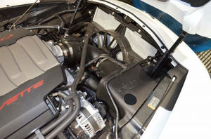 Injen #EVO7202 Cold Air Intake for 2014-2019 C7 Chevrolet Corvette 6.2L V8