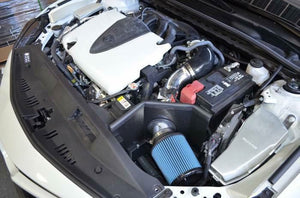 Injen #SP2036BLK Cold Air Intake for 2018-2020 Toyota Camry 3.5L V6, BLACK