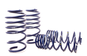 H&R #51664-2 Sport Lowering Springs for 2014-2019 Ford Focus ST