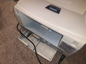Brother HL-1440 Laser Printer w/ Extra Drum of Ink! FREE SHIPPING!