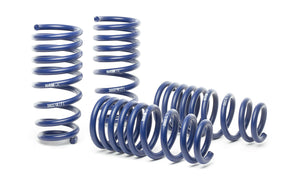 H&R #28822-1 Sport Lowering Springs for 2014-2019 Jaguar F-Type/ S, Coupe/ Conv.