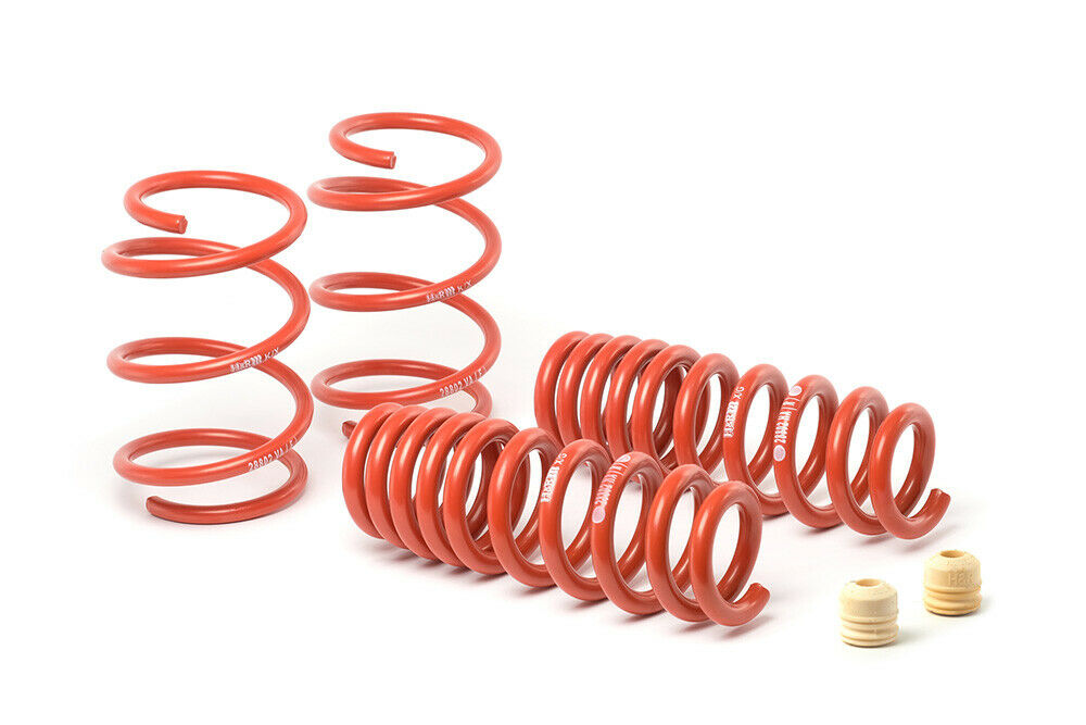 H&R #28802-3 Sport Lowering Springs for 2015-2020 F83 BMW M4 Cabrio 3.0T