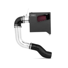 Load image into Gallery viewer, Mishimoto MMAI-WRX-15BWRD Performance Air Intake for 2015+ Subaru WRX (RED)