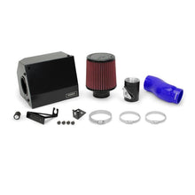 Load image into Gallery viewer, Mishimoto MMAI-CIV-16RD Performance Air Intake for 2016+ Honda Civic 1.5T Non-Si