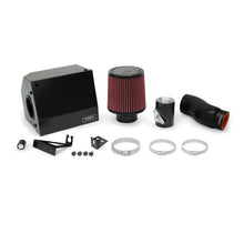 Load image into Gallery viewer, Mishimoto MMAI-CIV-16BK Performance Air Intake for 2016+ Honda Civic 1.5T Non-Si