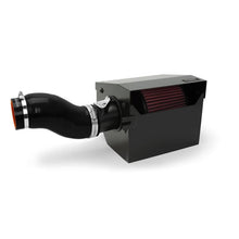 Load image into Gallery viewer, Mishimoto MMAI-CIV-16BK Performance Air Intake for 2016+ Honda Civic 1.5T Non-Si