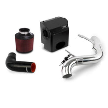 Load image into Gallery viewer, Mishimoto MMAI-FIST-16WRD Performance Air Intake for 16&#39;-19&#39; Ford Fiesta ST 1.6T