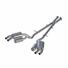 Load image into Gallery viewer, MBRP #S4704304 Cat-Back Exhaust System for 2018+ Kia Stinger 3.3L RWD/ AWD