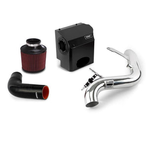 Mishimoto MMAI-FIST-14WBK Performance Air Intake for 2014-2015 Ford Fiesta ST