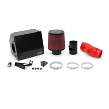 Load image into Gallery viewer, Mishimoto MMAI-CIV-17SIRD Performance Air Intake for 2017+ Honda Civic Si 1.5T