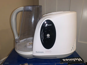 holmes humidifier HM2408 With Extra Filter