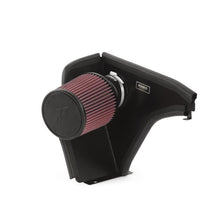 Load image into Gallery viewer, Mishimoto MMAI-E46-01BK Performance Air Intake for 2001-2006 E46 BMW 330i/xi/ci
