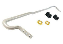 Load image into Gallery viewer, Whiteline BMF56XZ (26mm) Heavy Duty Front Sway Bar for &#39;08-&#39;14 Mitsubishi Lancer