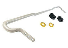 Load image into Gallery viewer, Whiteline BHF89XZ (30mm) Heavy Duty Front Sway Bar for 2009-2011 Hyundai Genesis