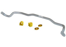 Load image into Gallery viewer, Whiteline BHF89XZ (30mm) Heavy Duty Front Sway Bar for 2009-2011 Hyundai Genesis
